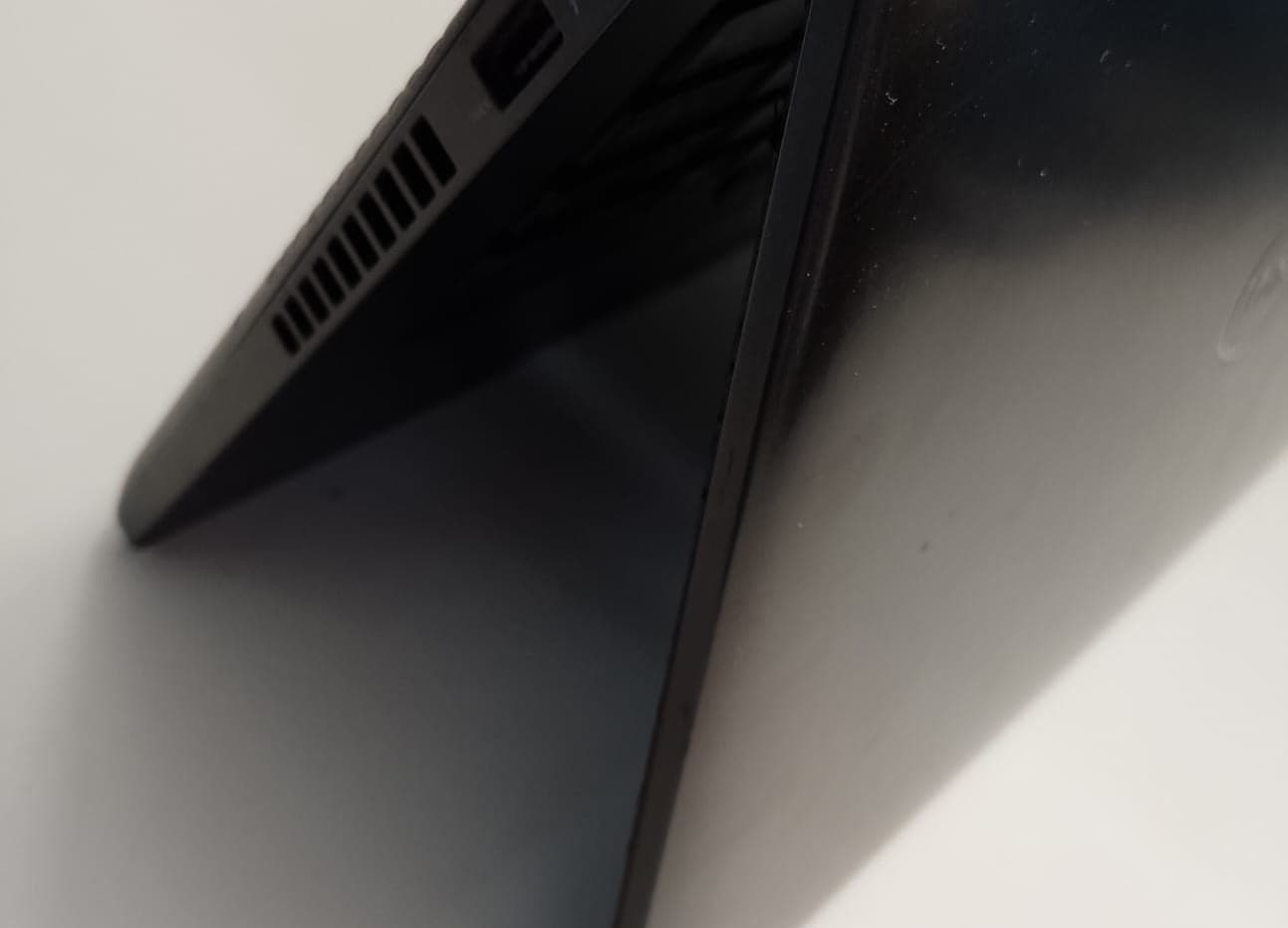 Dell Latitude 14, foto 3 de 3