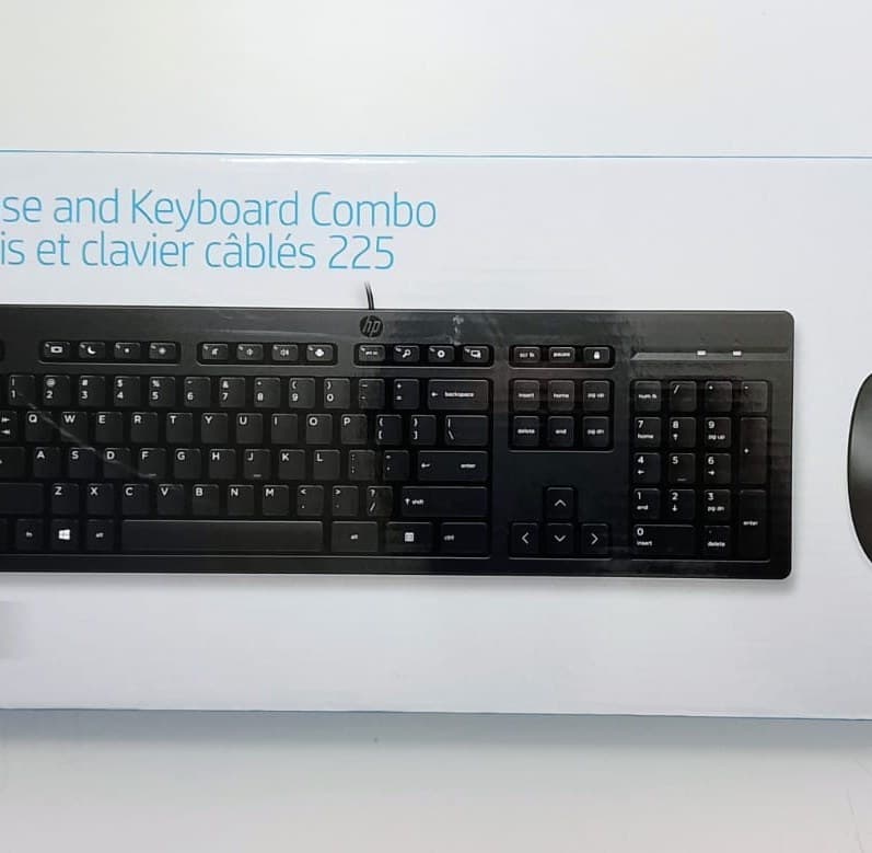 HP 225 Combo, foto 2 de 3