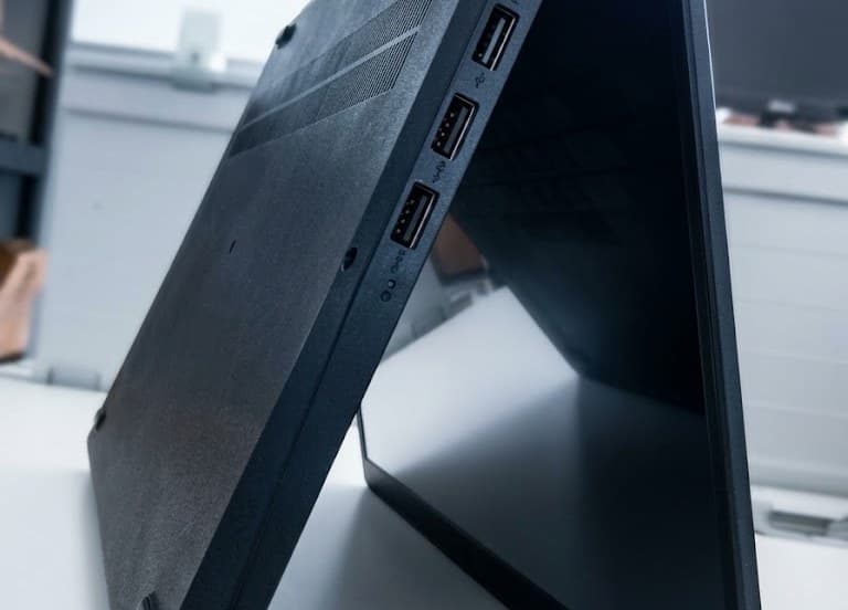 Lenovo IdeaPad 3 15, foto 3 de 3