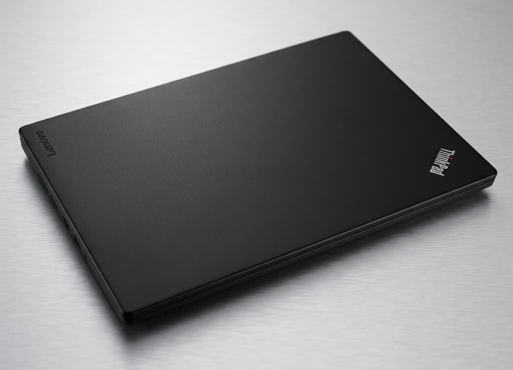 Lenovo ThinkPad L470, foto 2 de 3